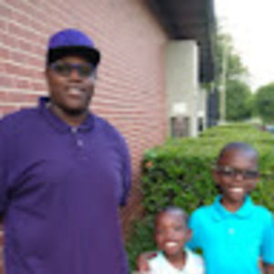 Meet your Posher, Lorraine